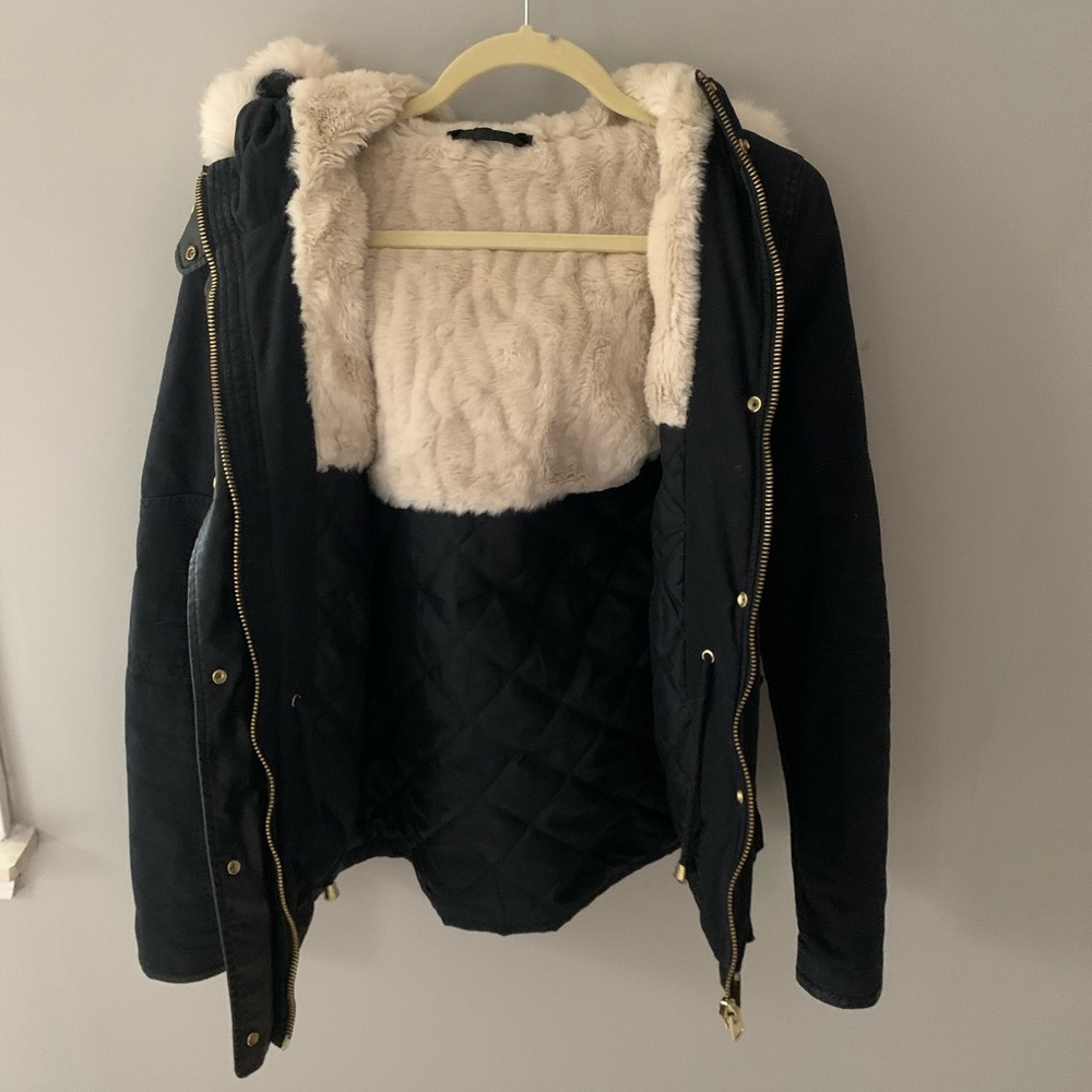 Top shop jacket - Picture 3 of 4